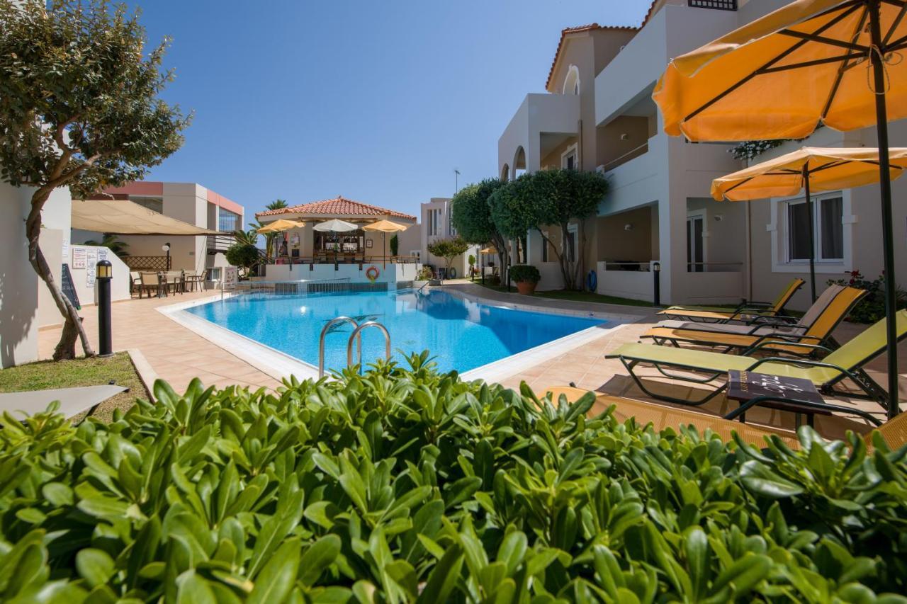 Toxo Hotel Platanés Extérieur photo