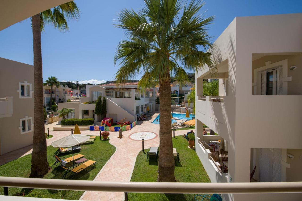 Toxo Hotel Platanés Extérieur photo