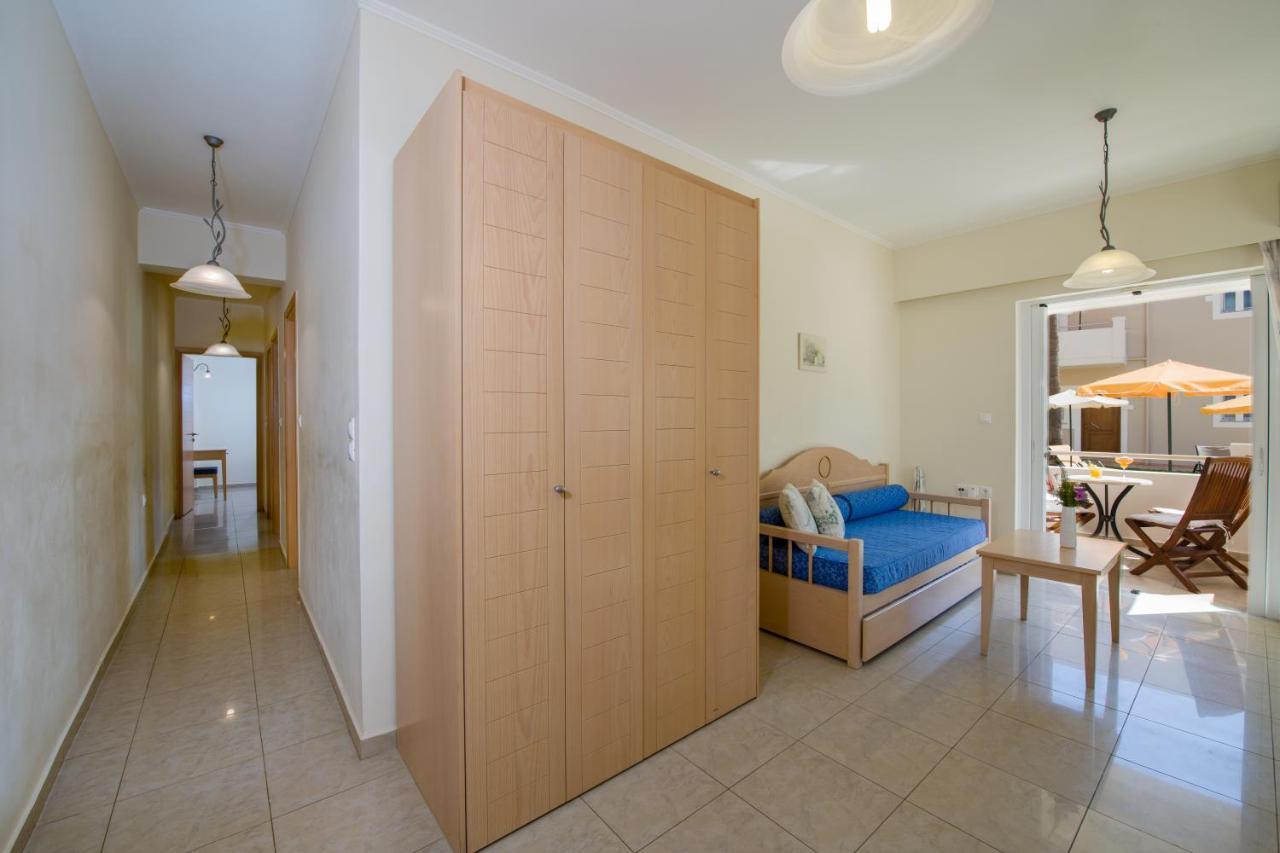 Toxo Hotel Platanés Extérieur photo