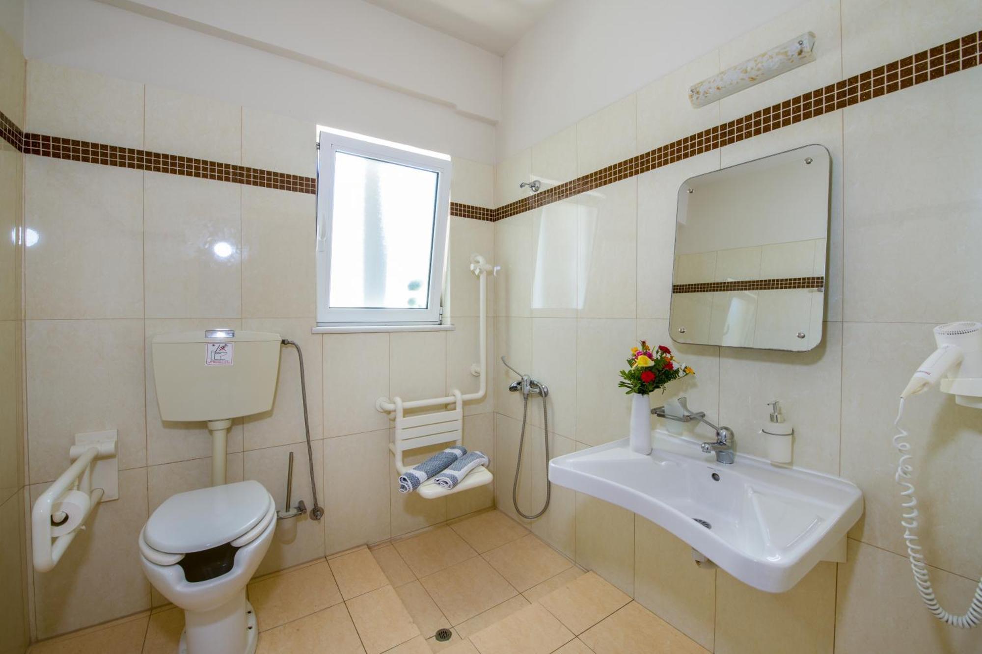 Toxo Hotel Platanés Extérieur photo