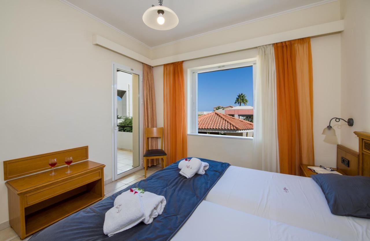 Toxo Hotel Platanés Extérieur photo