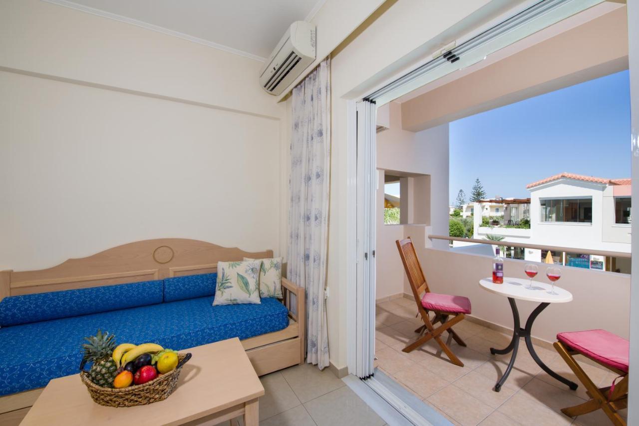 Toxo Hotel Platanés Extérieur photo